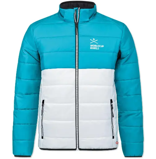 RACE KINETIC JACKET JUNIOR