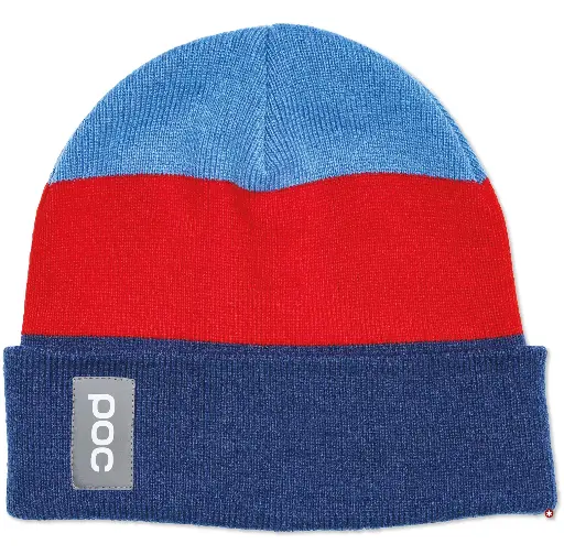 [64222.8211] STRIPE BEANIE