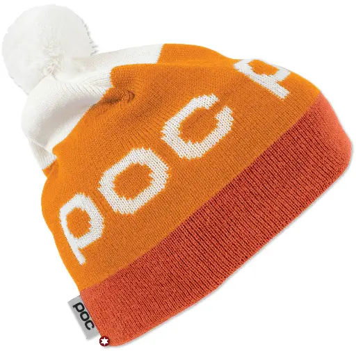 [64190.8164] STRIPE POM BEANIE