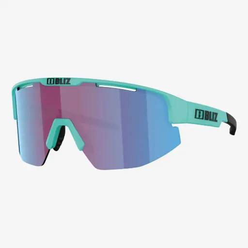 [0ZB7004-2445] MATRIX MATT TURQUOISE