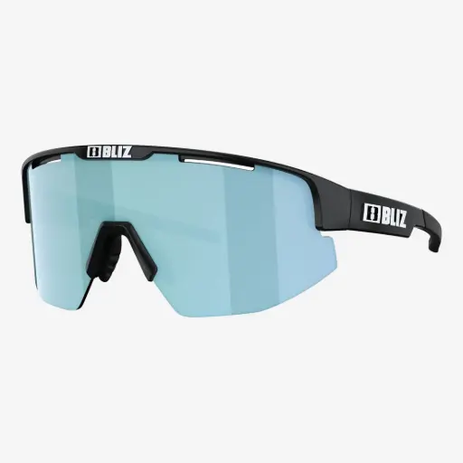 [0ZB7004-9863] MATRIX MATT BLACK