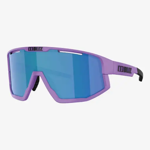 [0ZB7013-0005] FUSION SMALL MATT PURPLE
