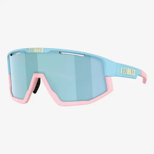 [0ZB7013-0029] FUSION SMALL MATT PASTEL BLUE