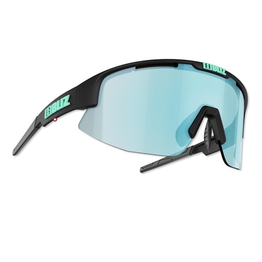[52007-13] MATRIX SMALL BLACK SMOKE W ICE