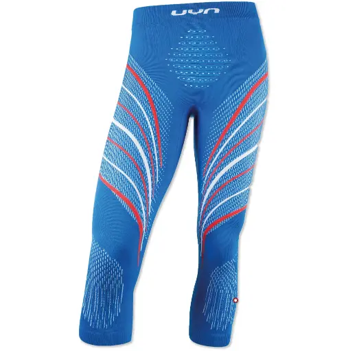 NATYON USA PANTS MEDIUM