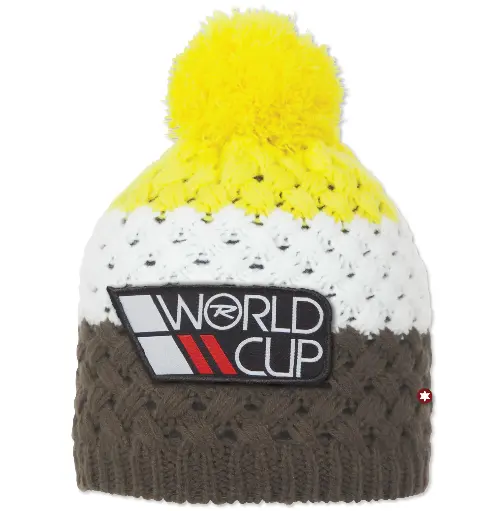 [RLGYH02.612] JR WORLD CUP