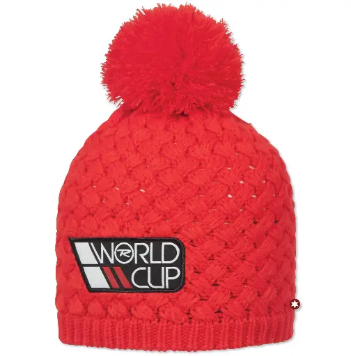 [RLGMH12.304] WORLD CUP POMPON