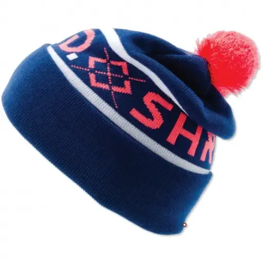 [ACWDBJ12] WOODSIDE BEANIE
