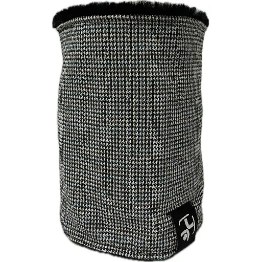 [2449.062.058.U] ARTIKA NECKIES MARRON PDP