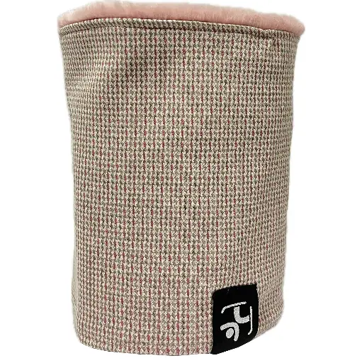 [2449.062.053.U] ARTIKA NECKIES PINK PDP