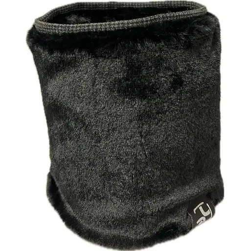 [2449.063.055.U] FROSTBITE NECKIES ANTHRACITE PDP