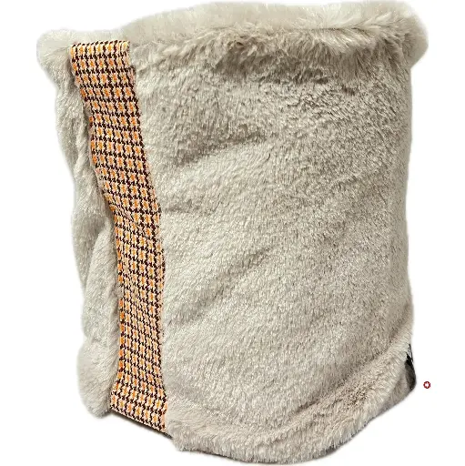 [2449.064.054.U] SNOWDRIFT NECKIES ORANGE PDP