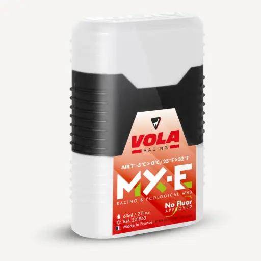 [221963] MX-E ROUGE 60ml