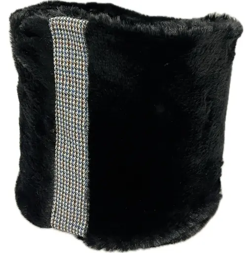 [2449.064.058.U] SNOWDRIFT NECKIES MARRON PDP