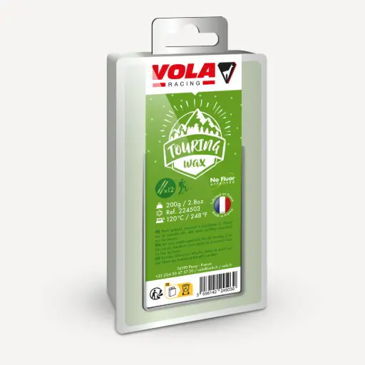 [224503] TOURING  200 g