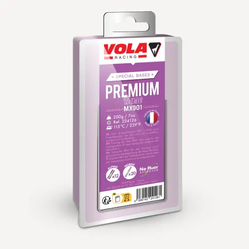 [224126] MX 901 200 g