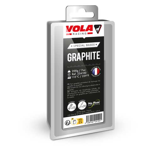 [224100] GRAPHITE STANDARD 200 g