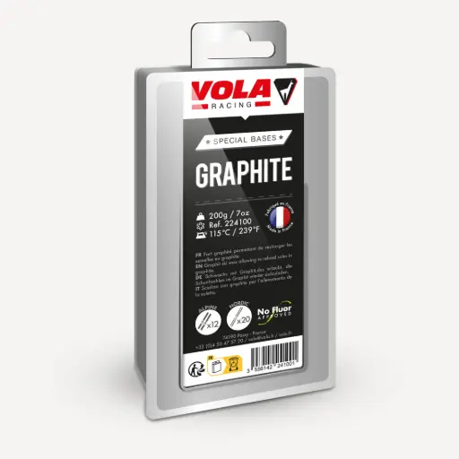 [224100] GRAPHITE STANDARD 200 g