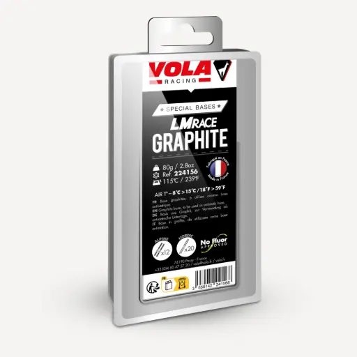 [224156] GRAPHITE LM RACE 80 g