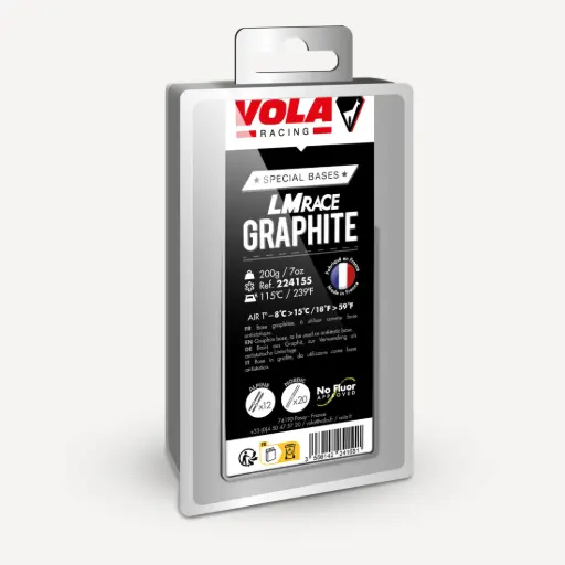 [224155] GRAPHITE LM RACE 200 g