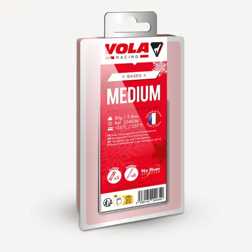 [224034] MEDIUM 80 g