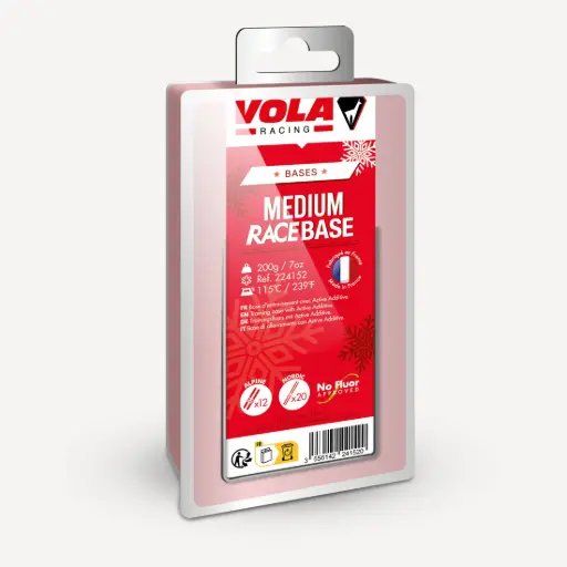 [224152] MEDIUM LM RACE 200 g