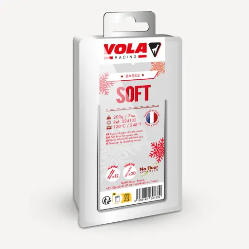 [224133] SOFT  200 g