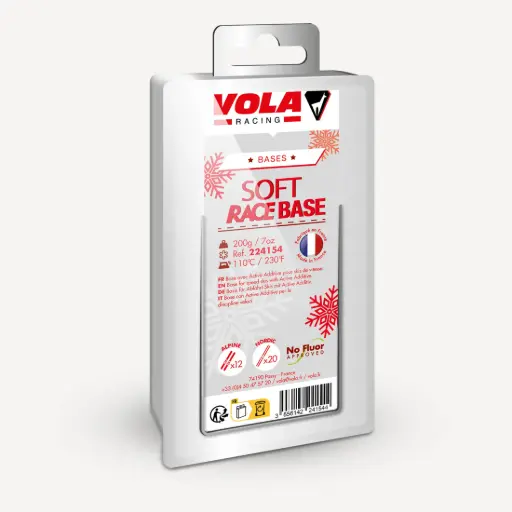 [224154] SOFT LM RACE 200 g