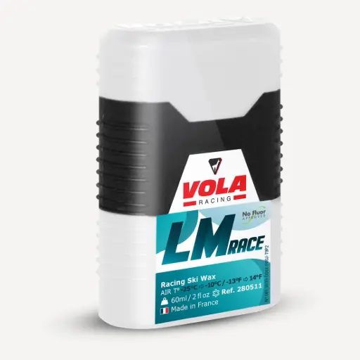 [280511] LM RACE BLEU 60 ml