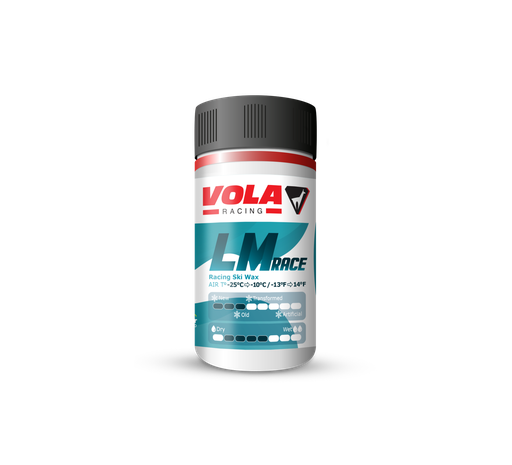 [280611] LM RACE BLEU 100 ml