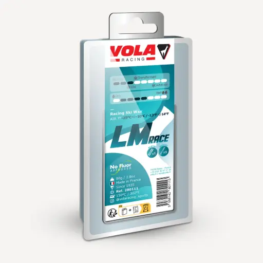 [280111] LM RACE BLEU 80 g