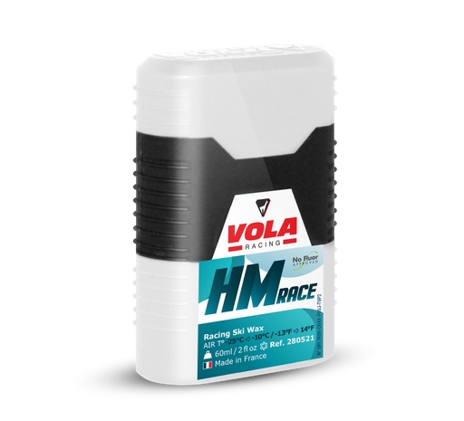 [280521] HM RACE BLEU 60 ml