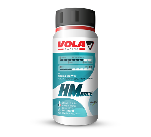 [280721] LM RACE BLEU 250 ml