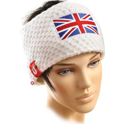 [LEDRABA32-WT] ENGLAND