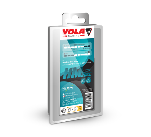 [280141] MOLYBDEN HM RACE BLEU 80 g 
