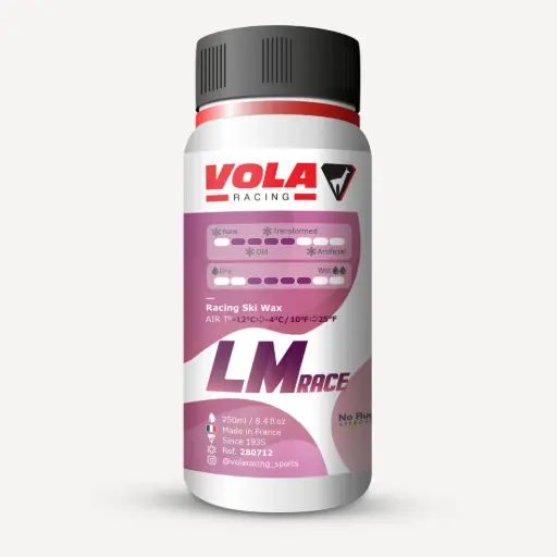 [280712] LM RACE VIOLET 250 ml