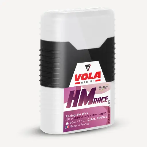 [280522] HM RACE VIOLET 60 ml