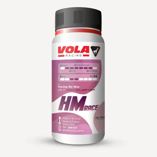 [280722] HM RACE HM Race / Violet / 250 ml