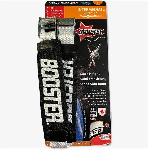 BOOSTER SOFT