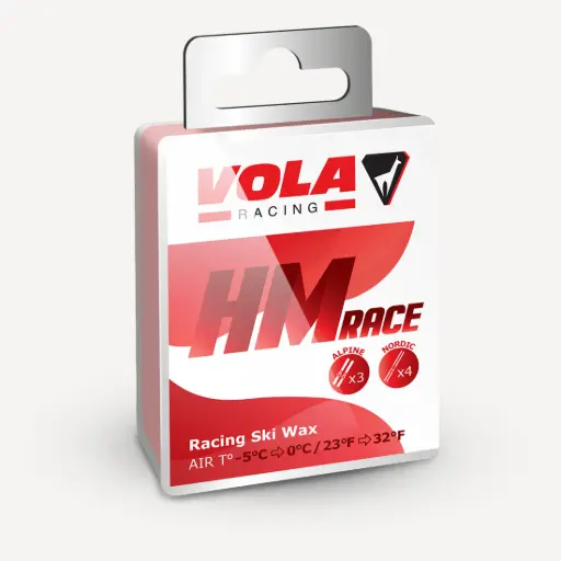 [280023] HM RACE ROUGE 40 g