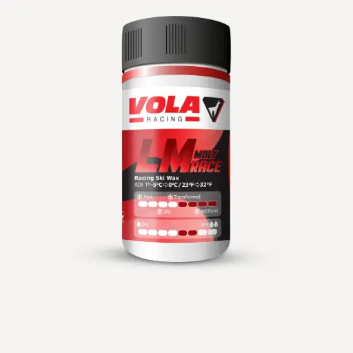[280633] MOLYBDEN LM RACE ROUGE 100 ml