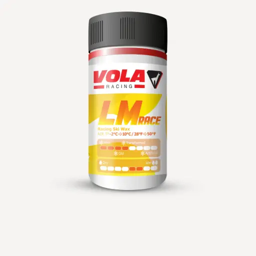 [280614] LM RACE JAUNE 100 ml