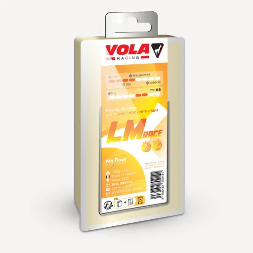 [280214] LM RACE JAUNE 200 g