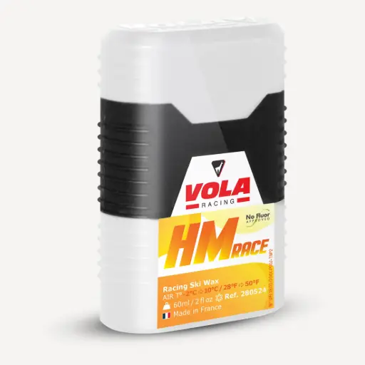 [280524] HM RACE JAUNE60 ml