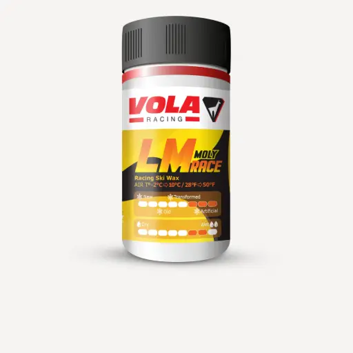 [280634] MOLYBDEN LM RACE JAUNE 100 ml