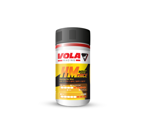 [280644] MOLYBDEN HM RACE JAUNE 100 ml