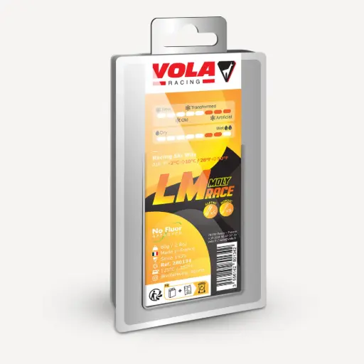 [280134] MOLYBDEN LM RACE JAUNE 80 g