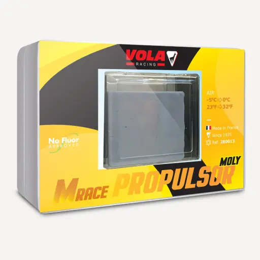 [280013] M RACE PROPULSOR PJM JAUNE 10 G