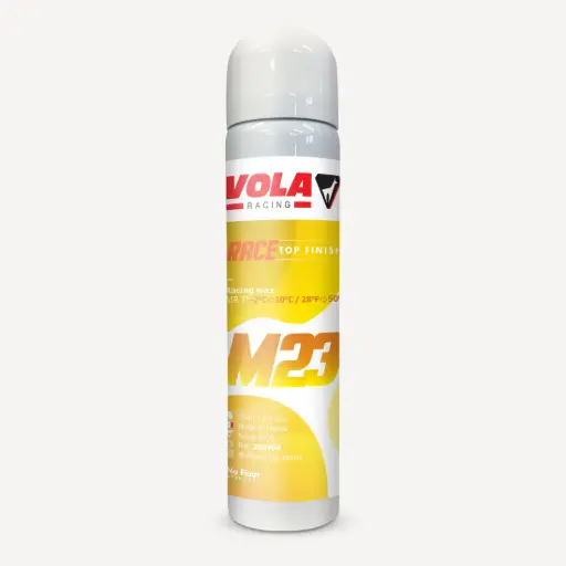 [280904] SPRAYS ACCÉLÉRATEUR M23 JAUNE 