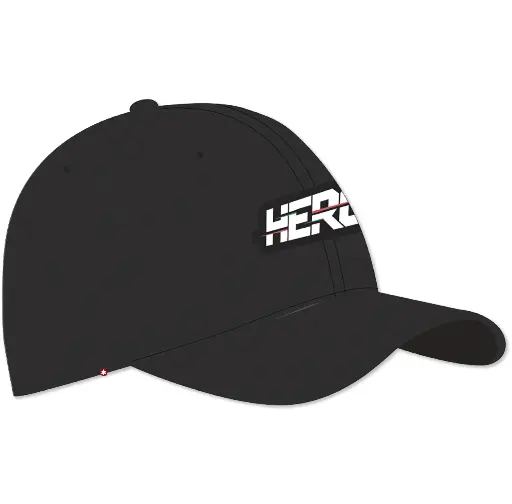 [RLLMH13-200] HERO CAP